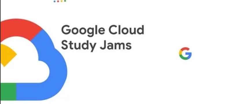 Google Cloud Study Jams 2025